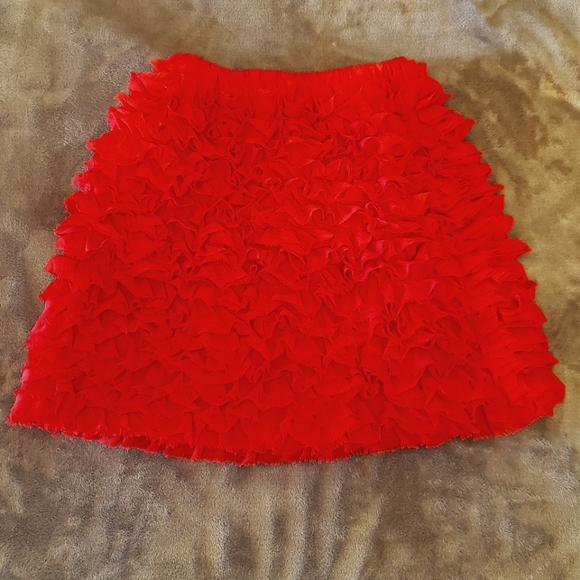 4t ruffle skirt - Picture 1 of 3